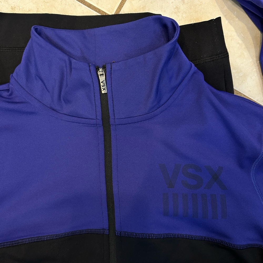 VSX Jacket! - Picture 4 of 6